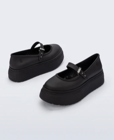 Soft Ballerina Platform