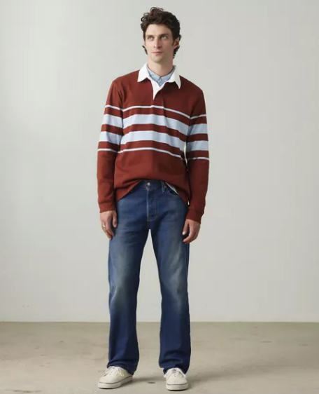 501 Original Jeans