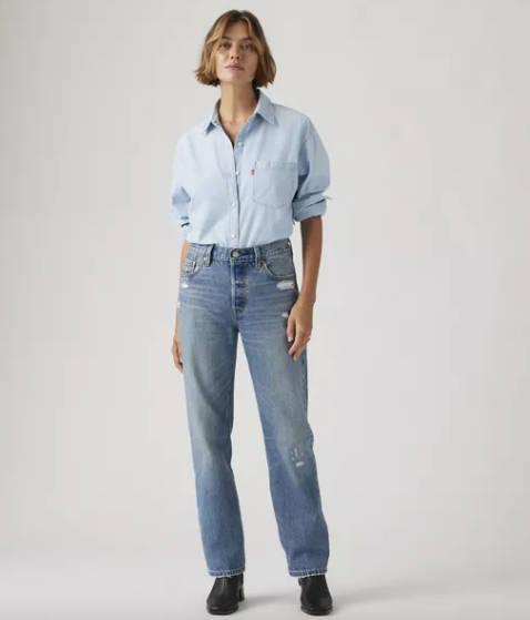 501 90s Jeans