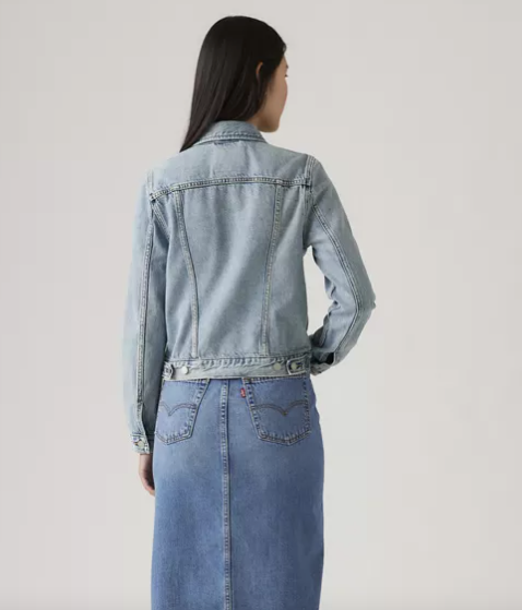Levi's Original Trucker Jacket