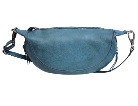 Crosby Crossbody Tote