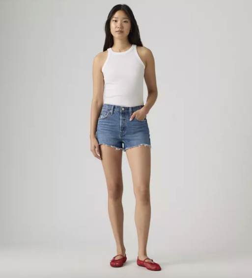 Levi's 501 Original Short SALE