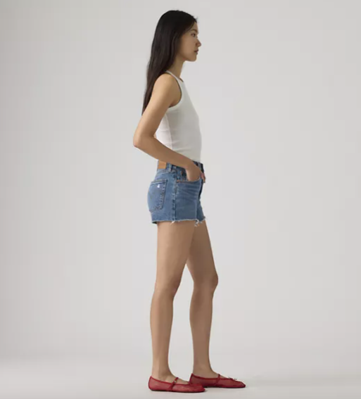 Levi's 501 Original Short