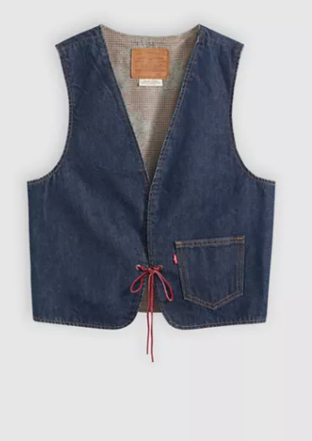 Richmond Vest