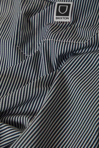 Journey Long Sleeve Shirt
