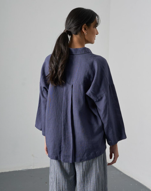 Anya Blouse
