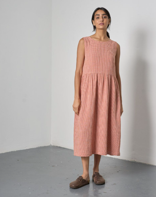 Elaine Midi Dress