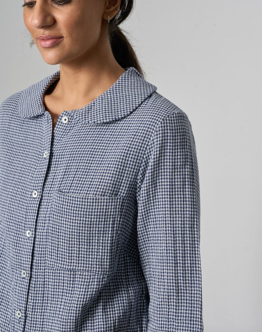Rowan Casual Shirt