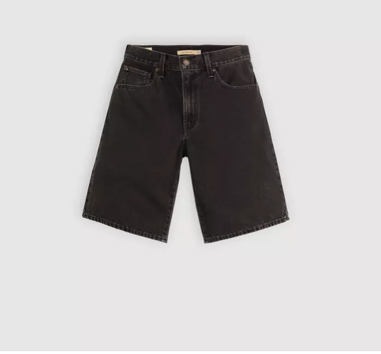 Levi's Baggy Dad Jorts