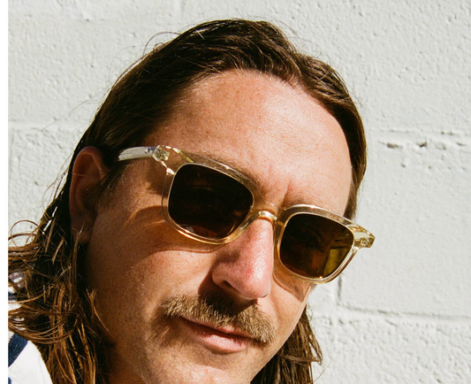 The Dropout Boogie Sunglasses