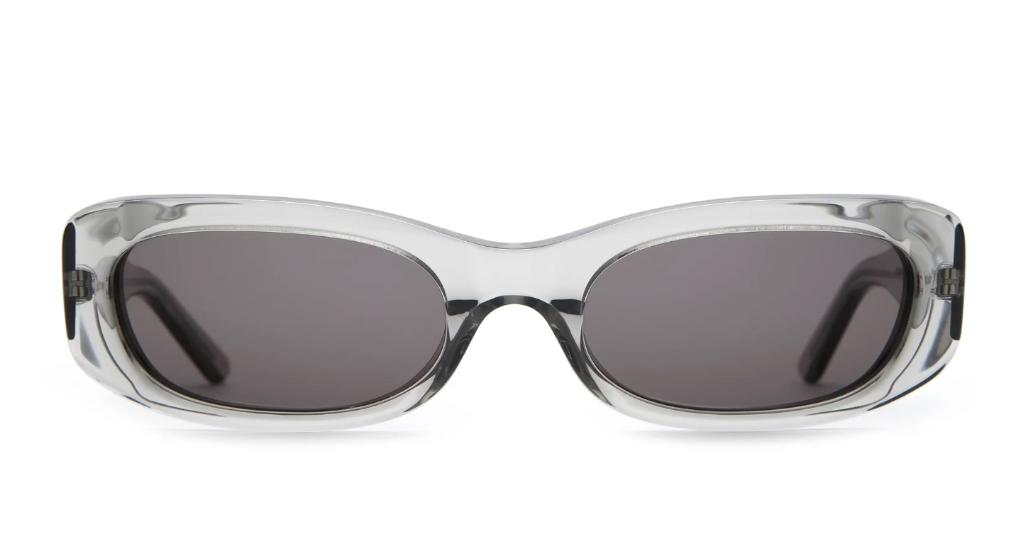 out of void white goggle The Void Pixie Sunglasses – Betty's Divine + Divine Trash Vintage