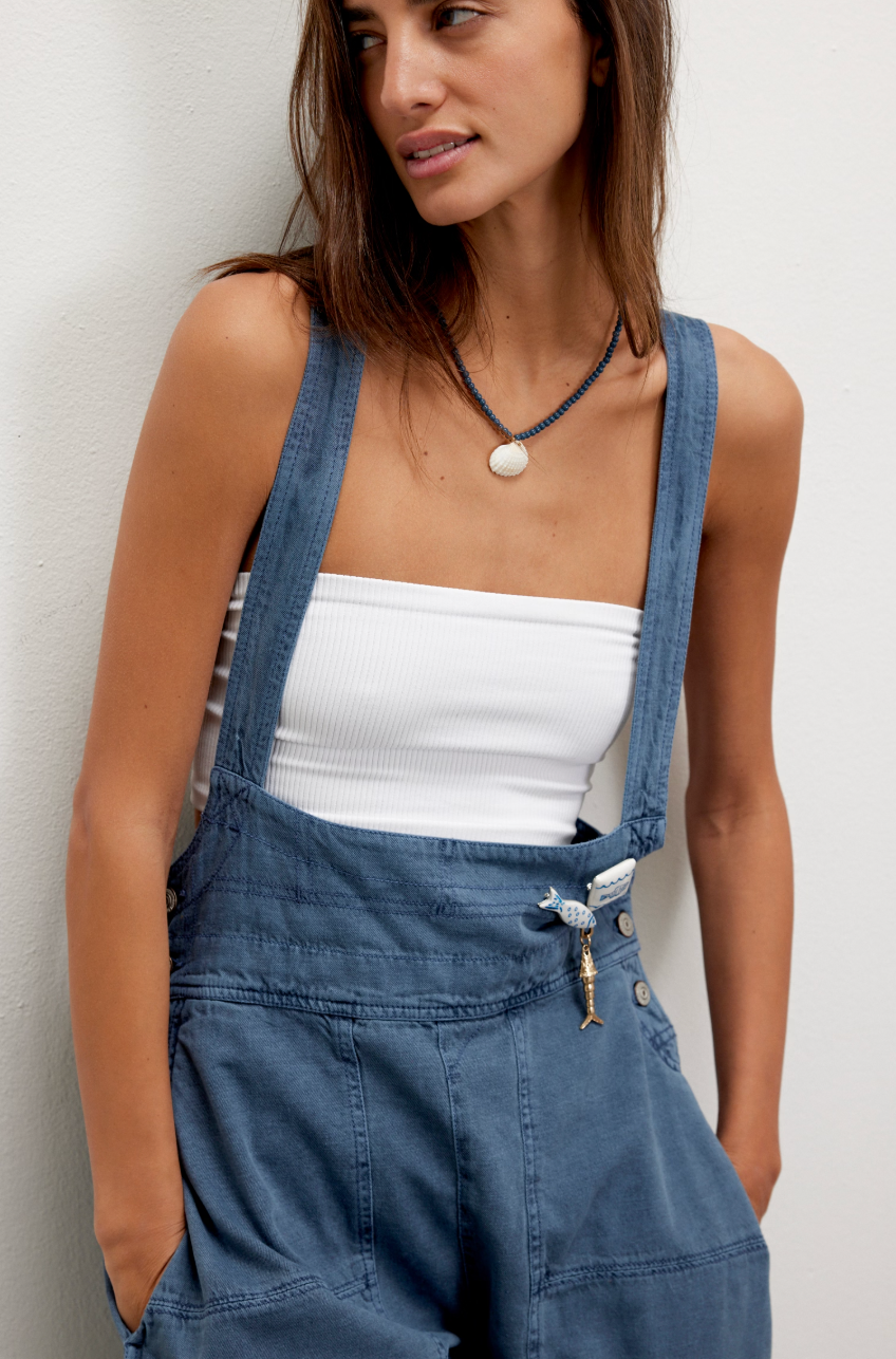 Felix Tapered Overall