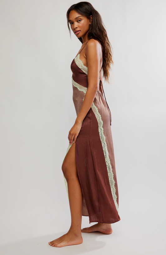 Some Kind of Love Maxi Slip