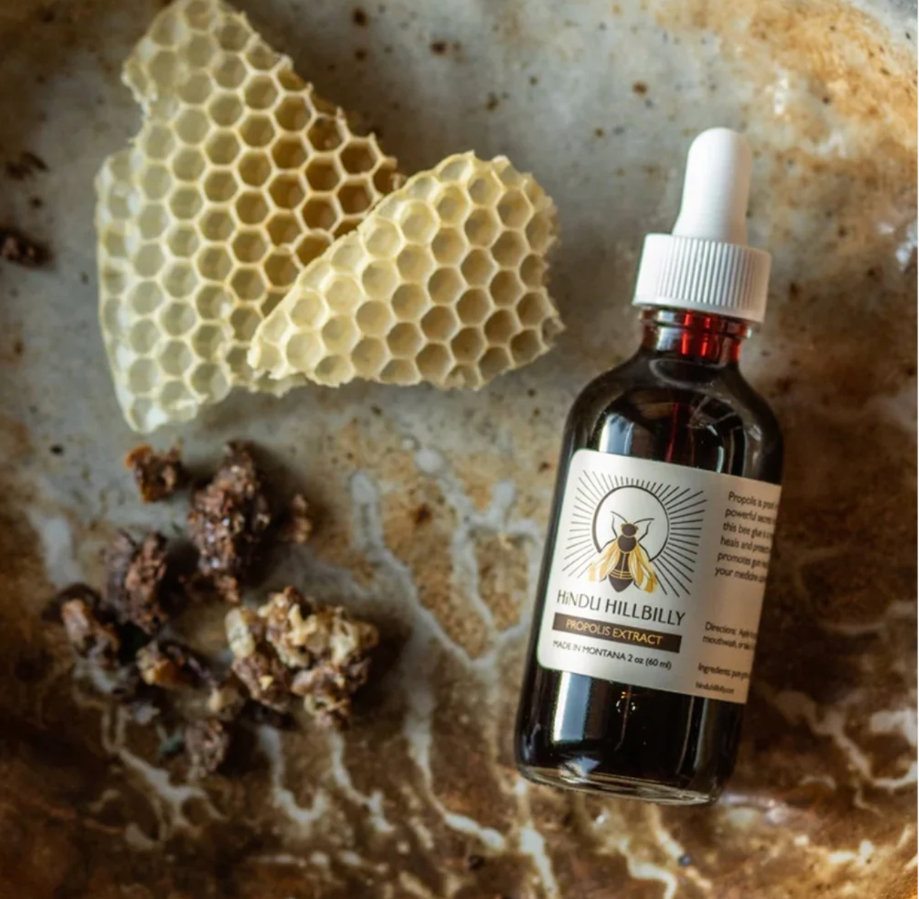 Propolis Extract