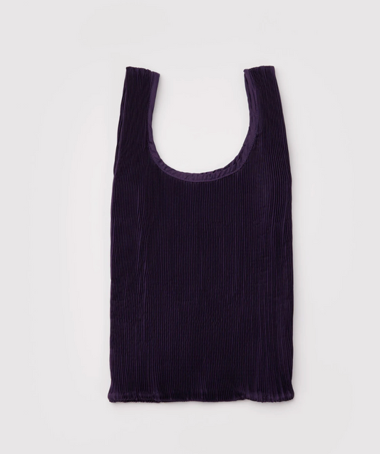 Baggu Pleated Baggu Bag