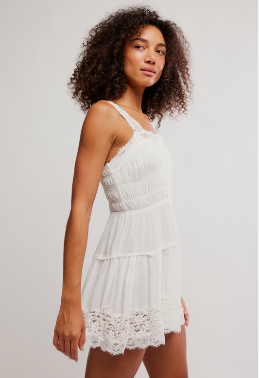 So in Love Mini Slip