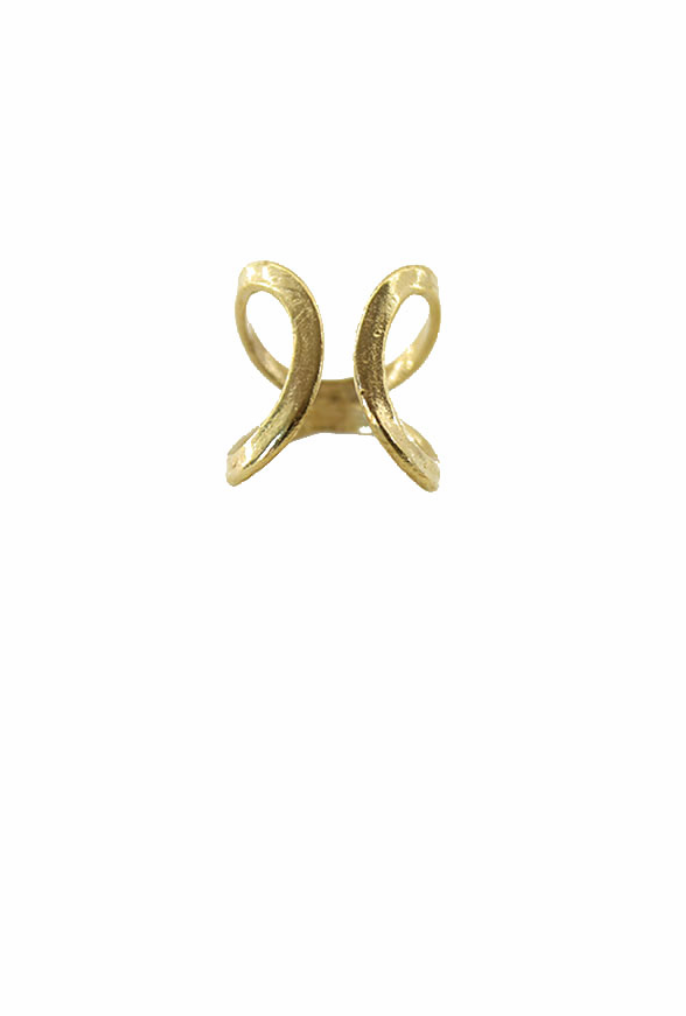 Loopy Ring
