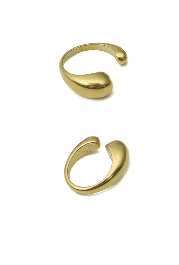 Dripping Ring