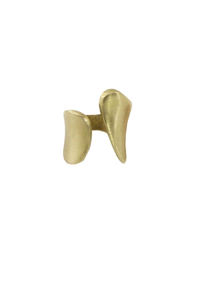 Organic Wrap Ring