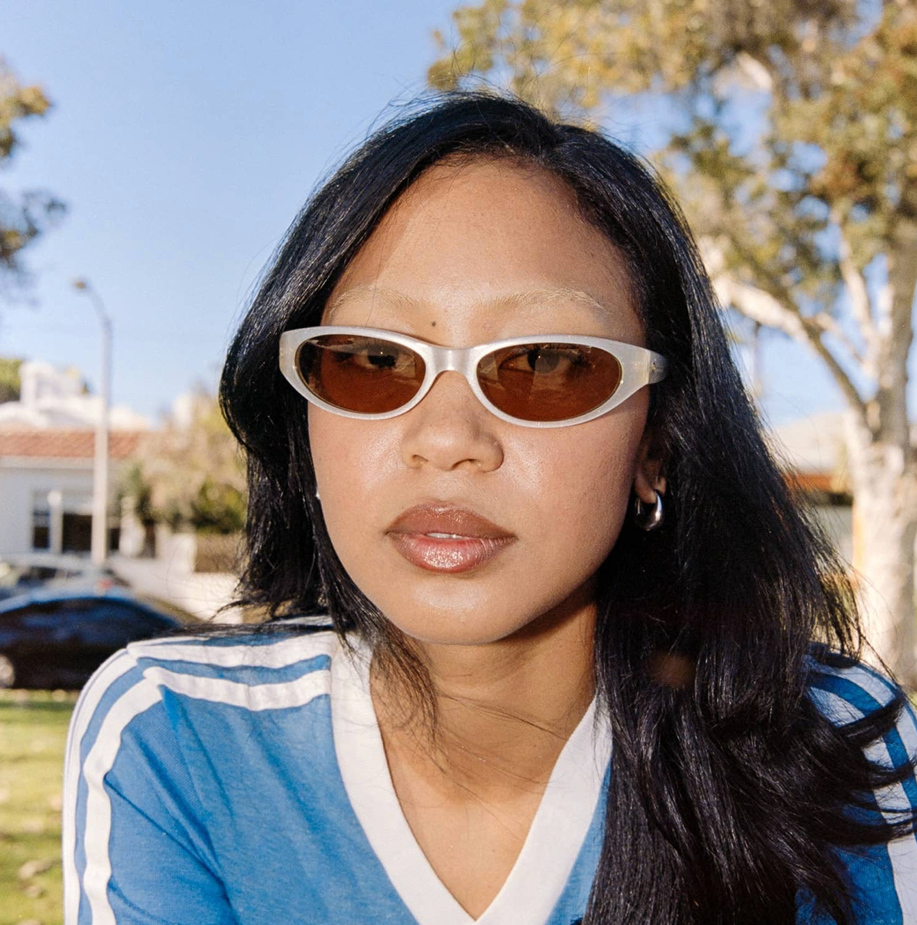 The Mini Funk Sunglasses