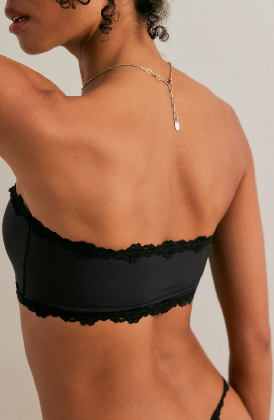Charlie Bandeau