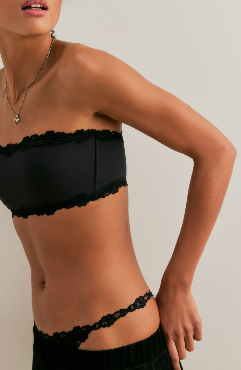 Charlie Bandeau