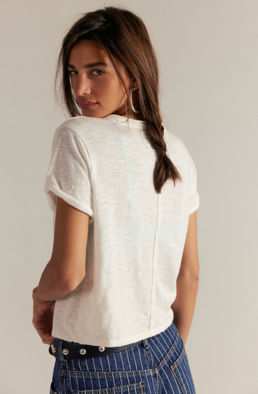 Take 2 Tee