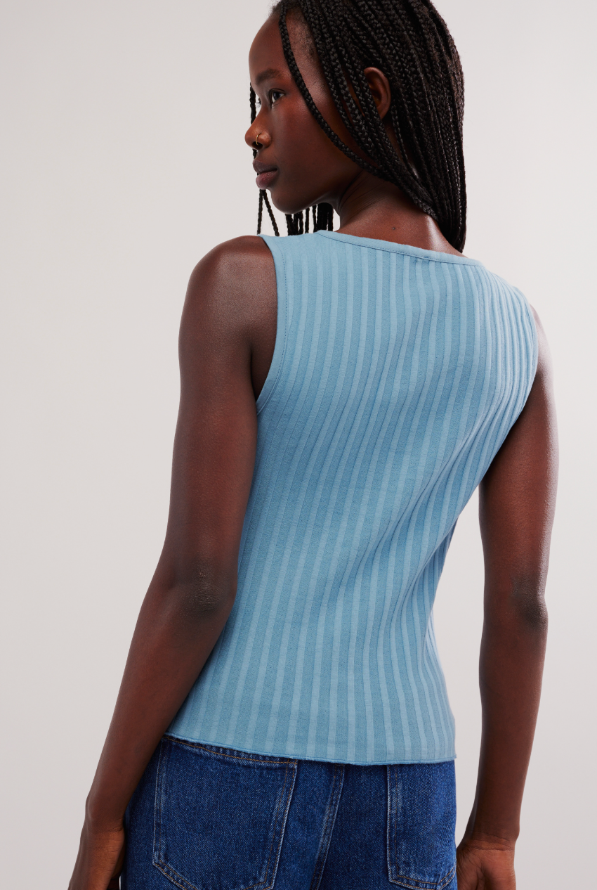 Tilly Vest