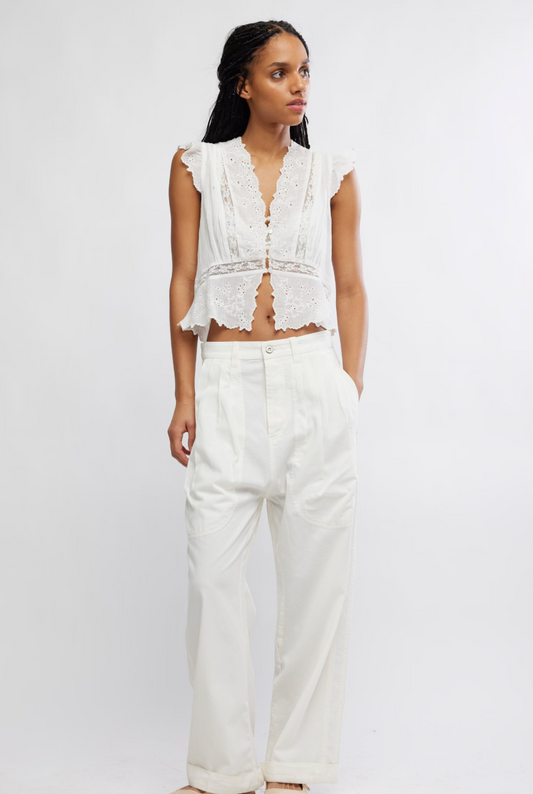 Day Dreamer Top