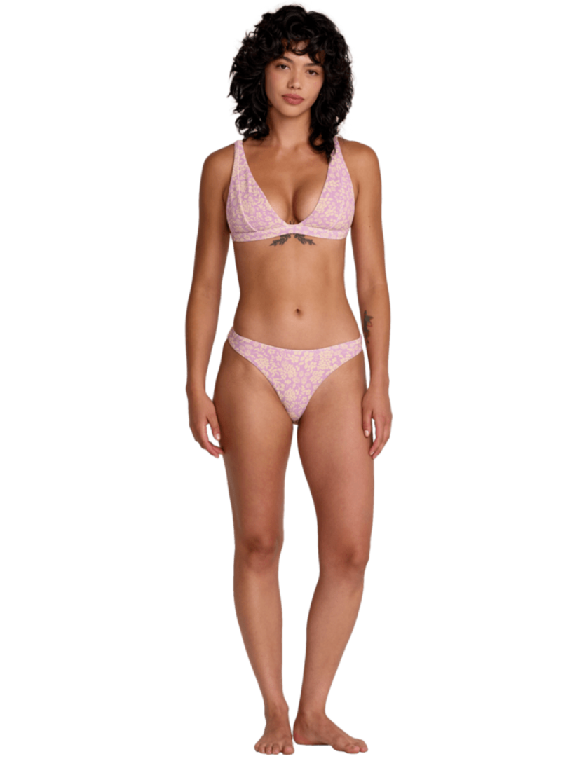 Roma Fixed Tall Triangle Top
