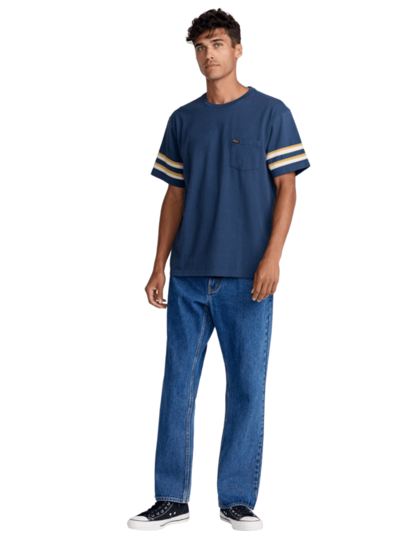 Part Time Pocket T