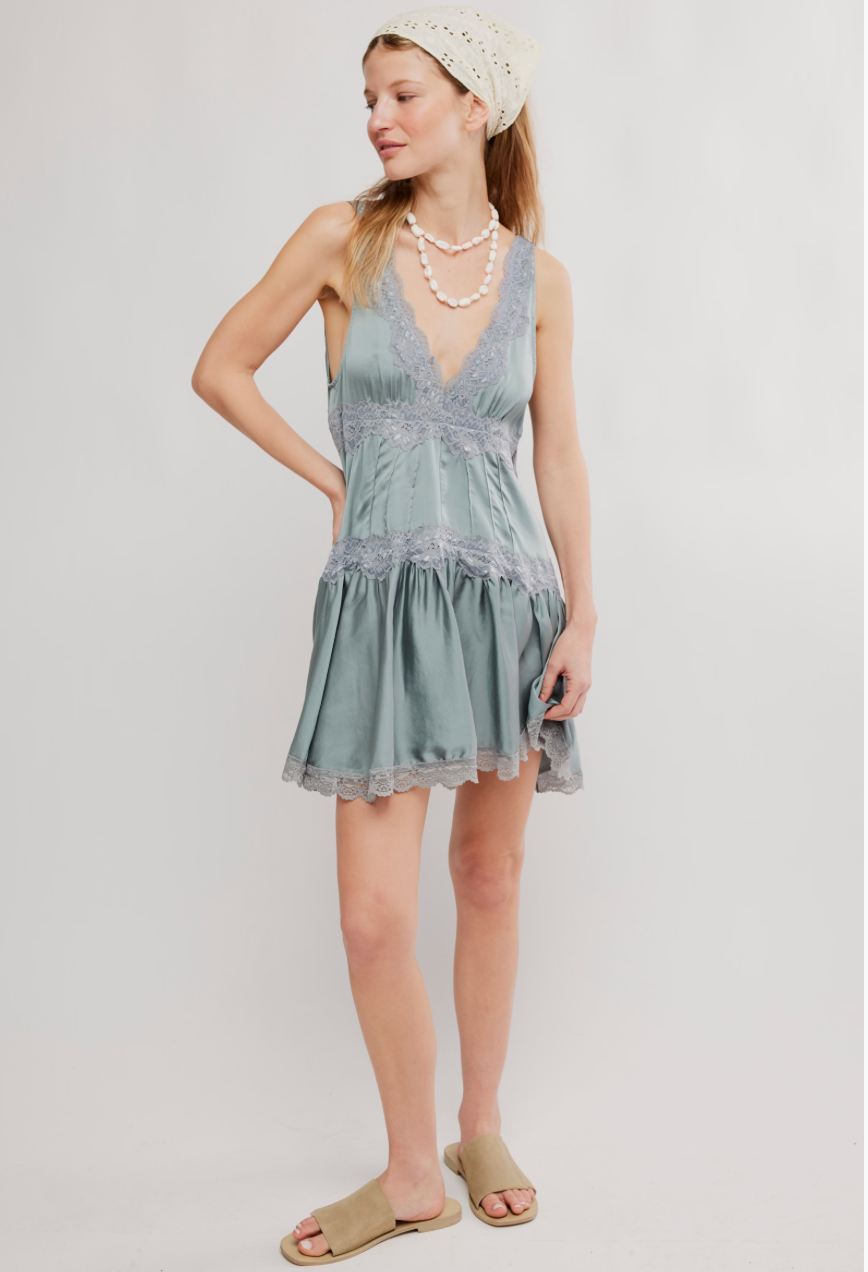 In This Groove Mini Slip