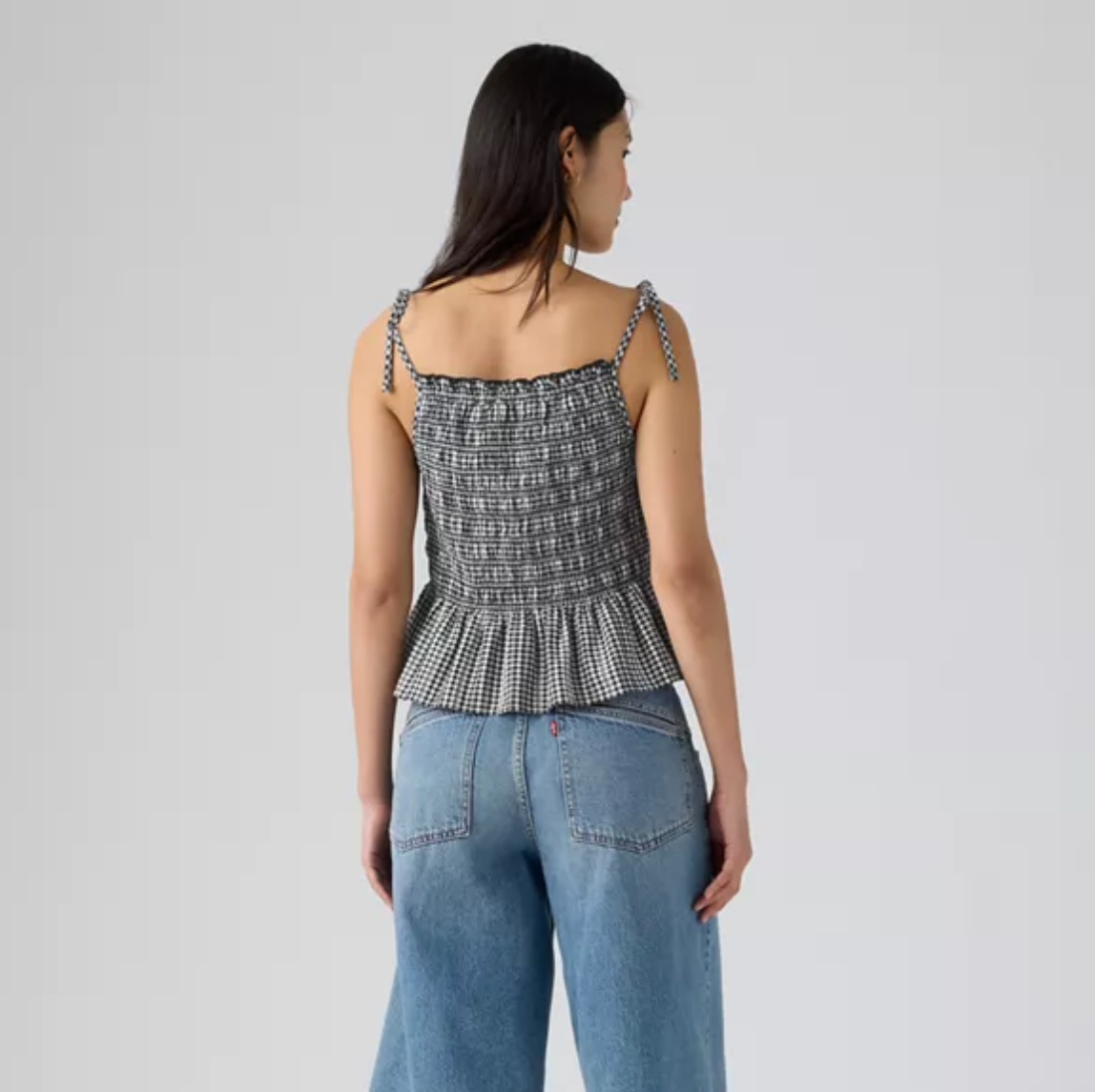 Monaco SL Blouse