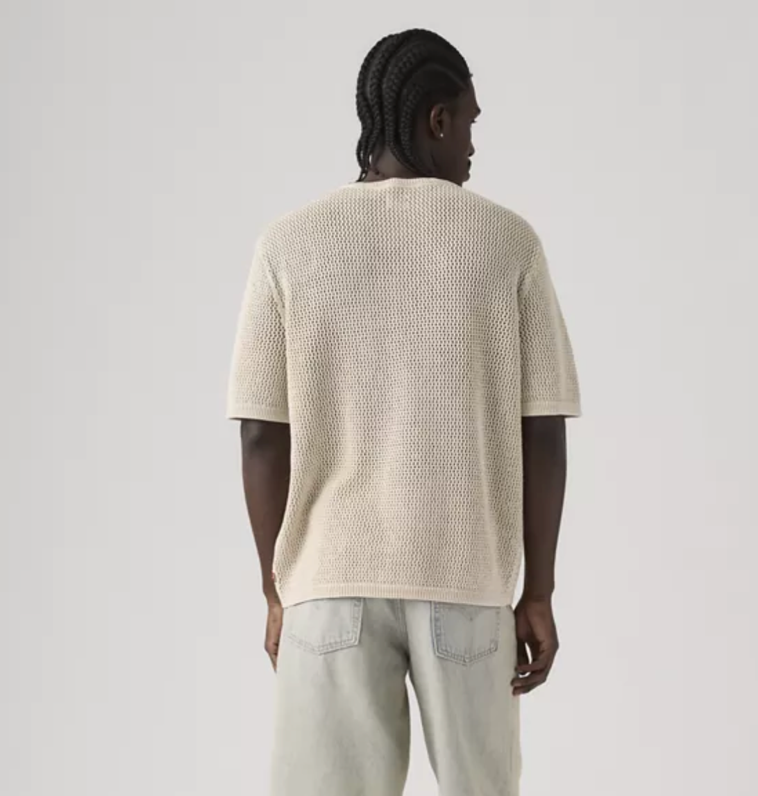 Stinson Sweater Tee