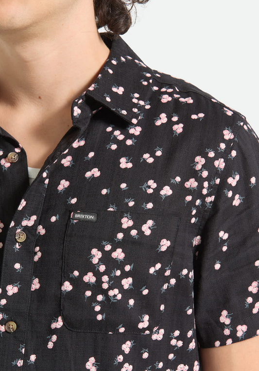 Charter Slub Woven Shirt