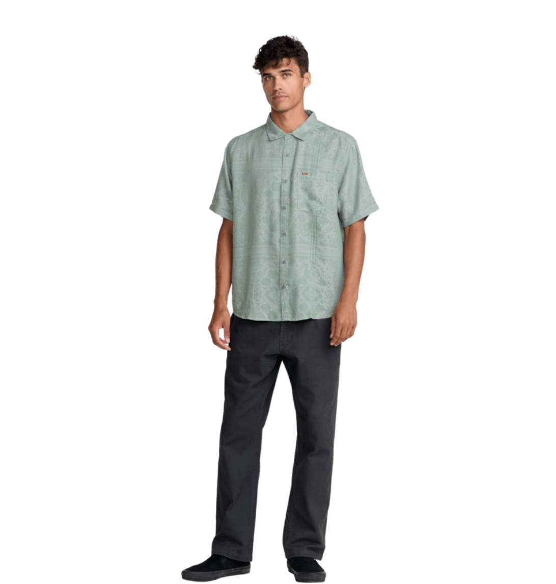 Mellowist Shirt