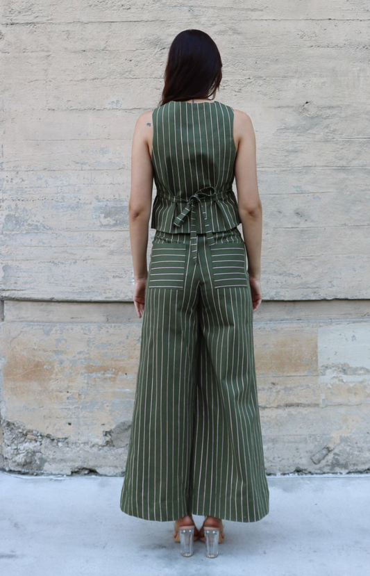 Jolene Vest