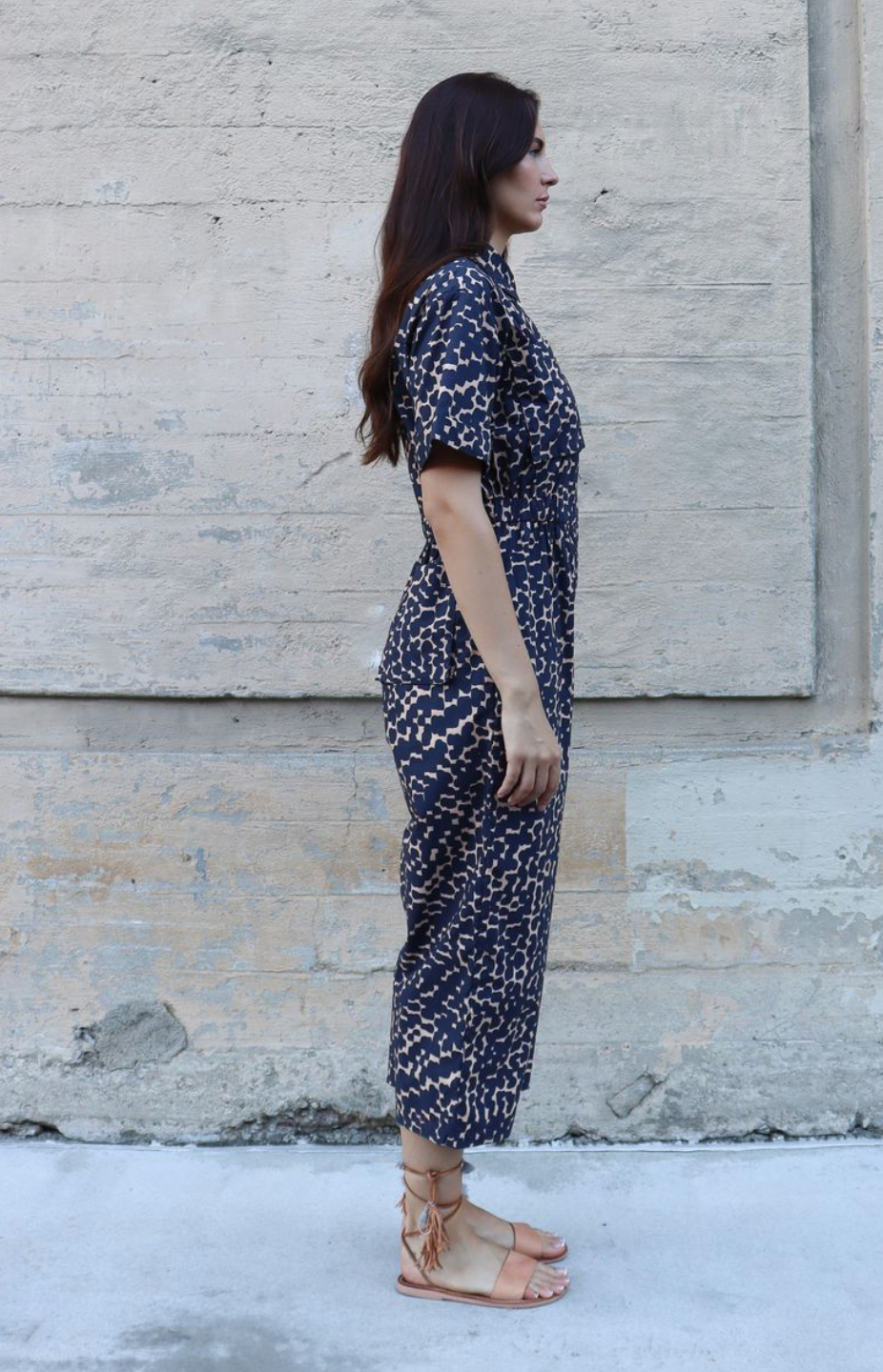 Amira Jumpsuit