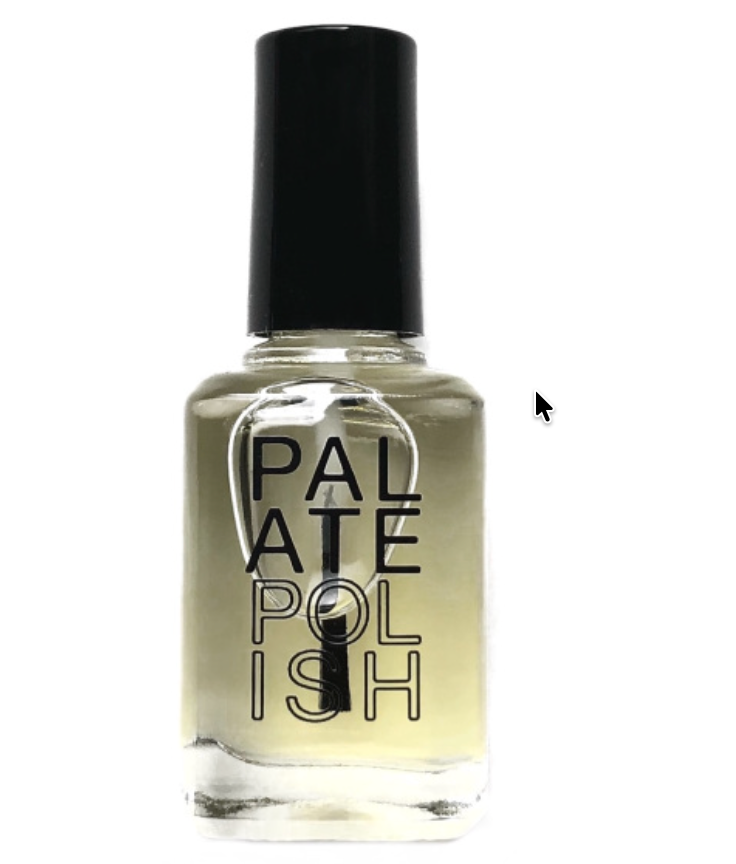 Palate Nail Polish - Safflower Cuticle Oil
