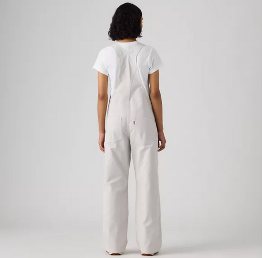 Workwear Baggy Overalls