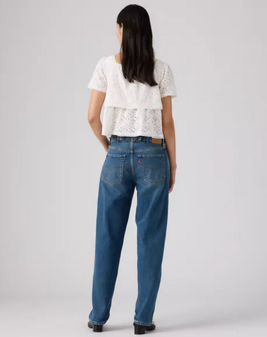 Levi's Loose Taper Jeans