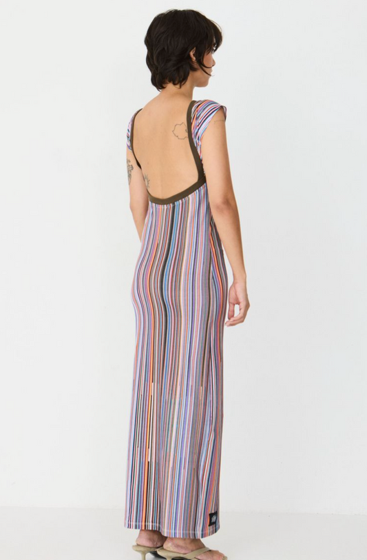 Gaia Dress