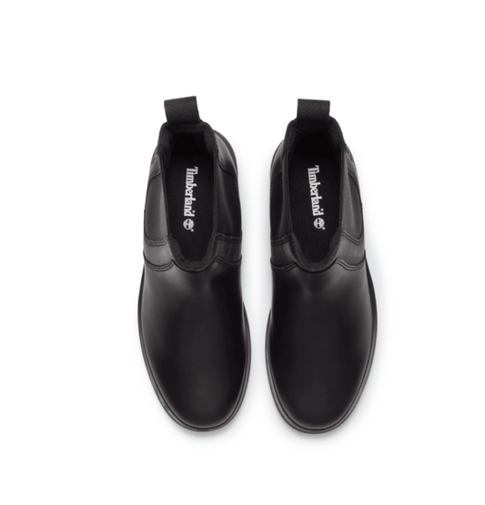 Carnaby Row Mid Chelsea Boot