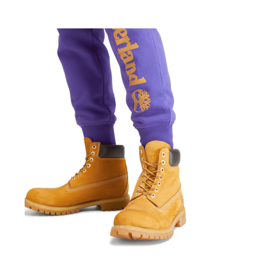 Timberland 6" Lace Up Boots