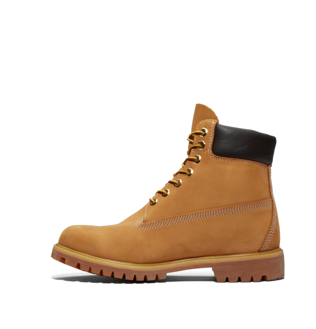 Timberland 6" Lace Up Boots