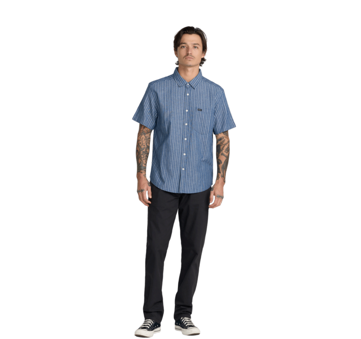 Denim Days Shirt