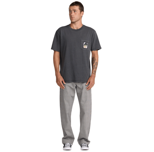 Americana Suiting Chino