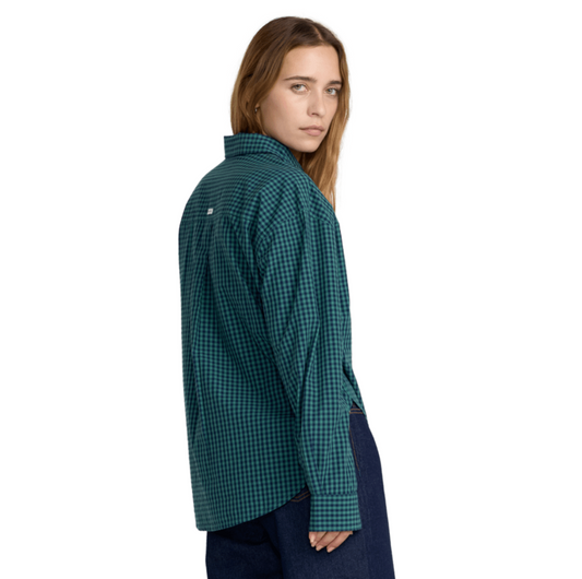 Sorrento Oversized Top