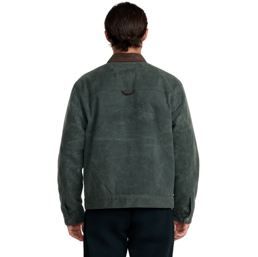 Post Deck Jacket