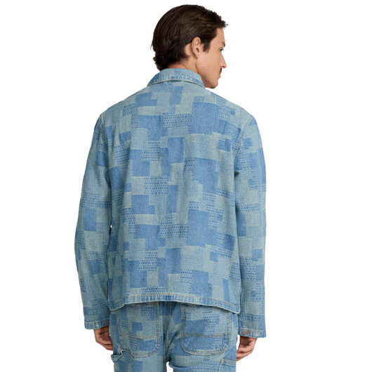 Boro Dayshift Jacket